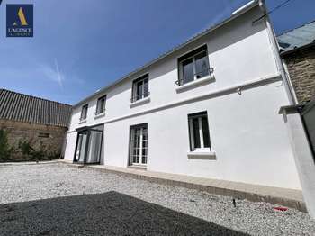 Vente Maison 4 chambresQuéven