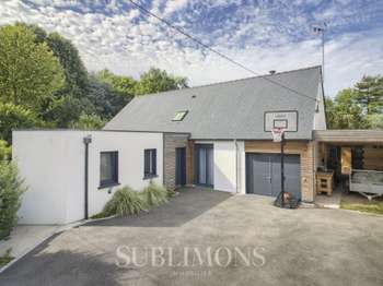 Vente Maison 4 chambresQuéven