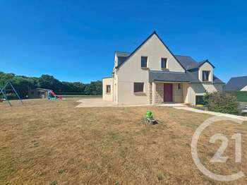 Vente Maison 5 chambresQuéven