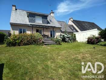 Vente Maison 3 chambresQuéven