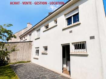 Vente Maison 3 chambresQuéven