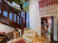 Vente maison 9 pièces