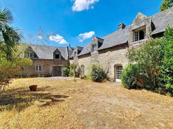 Vente Maison 7 chambresQuéven