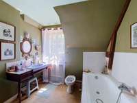 Vente maison 9 pièces