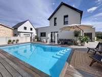 Vente maison 6 pièces Vente maison 6 pièces