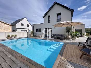 Vente Maison 5 chambresQuéven