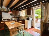 Vente maison 10 pièces