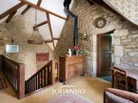 Vente maison 10 pièces