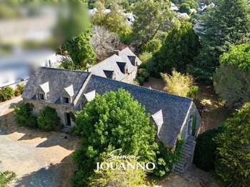 Vente Maison 6 chambresQuéven