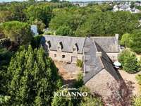 Vente maison 10 pièces