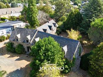 Vente maison 10 pièces