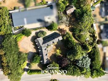 Vente maison 10 pièces