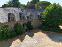 Vente maison 10 pièces
