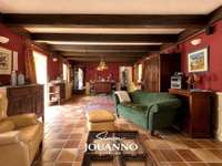 Vente maison 10 pièces