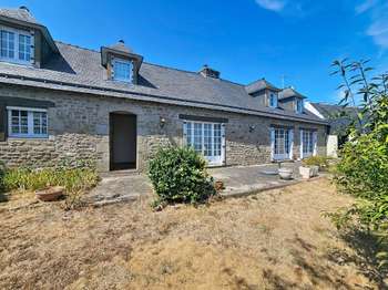 Vente Maison 3 chambresQuéven