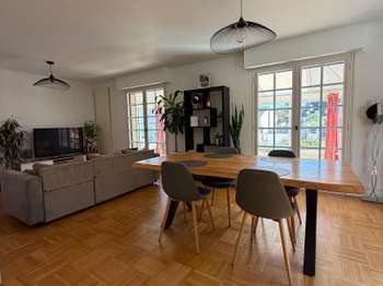 Vente Maison 4 chambresQuéven