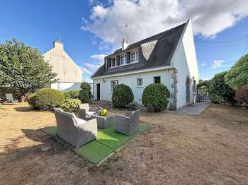 Vente Maison 4 chambresQuéven