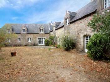 Vente maison 9 pièces Quéven 56