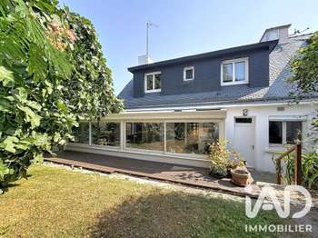 Vente Maison 3 chambresQuéven