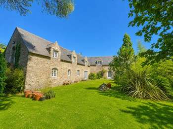 Vente maison 9 pièces Quéven 56