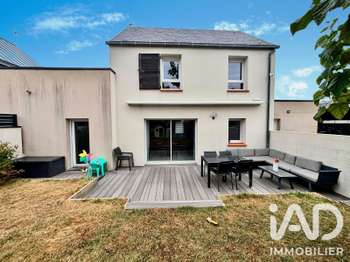 Maison 5 pièces 90 m² · à Quéven · 90 m² · 323 000 €