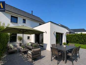 Vente maison 5 pièces Quéven 56