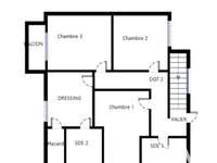 Vente maison 5 pièces Vente maison 5 pièces