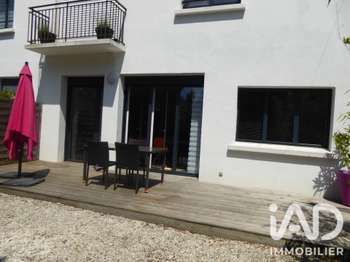Vente Maison 3 chambresQuéven