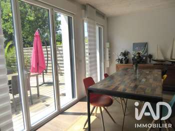 Vente maison 5 pièces Quéven 56