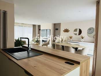 Vente maison 6 pièces Quéven 56