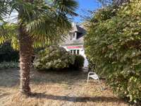 Vente maison
