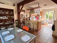Vente maison