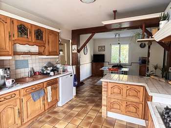Vente maison