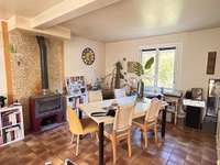 Vente maison