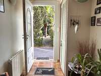 Vente maison