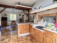 Vente maison