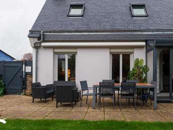 Photo Vente maison Quéven