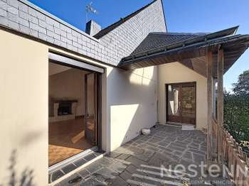 Vente Maison 2 chambresQuéven