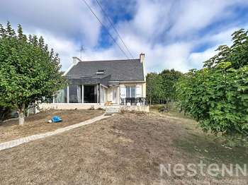 Vente Maison 5 chambresQuéven