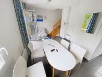 Vente maison 3 pièces Vente maison 3 pièces