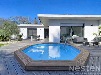 Vente Maison 3 chambresQuéven