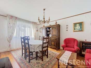 Vente Maison 4 chambresQuéven