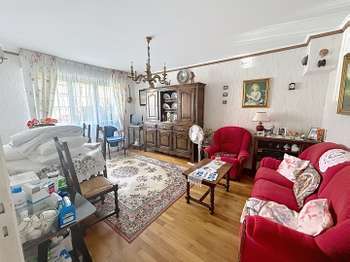 Vente Maison 4 chambresQuéven