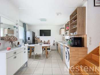 Vente Maison 3 chambresQuéven