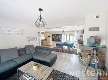 Vente Maison 4 chambresQuéven