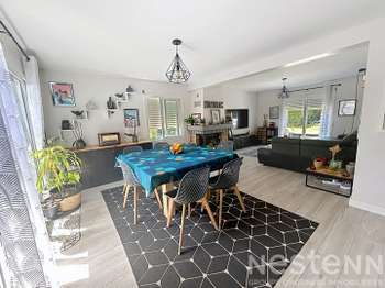 Vente Maison 4 chambresQuéven