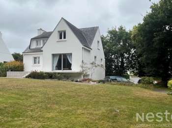 Vente Maison 4 chambresQuéven