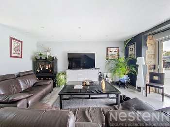 Vente Maison 3 chambresQuéven