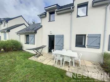 Vente Maison 3 chambresQuéven