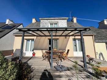 Vente Maison 3 chambresQuéven